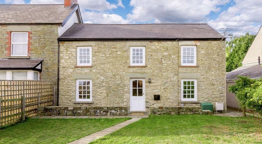 Photo of in Broadwell (89806)