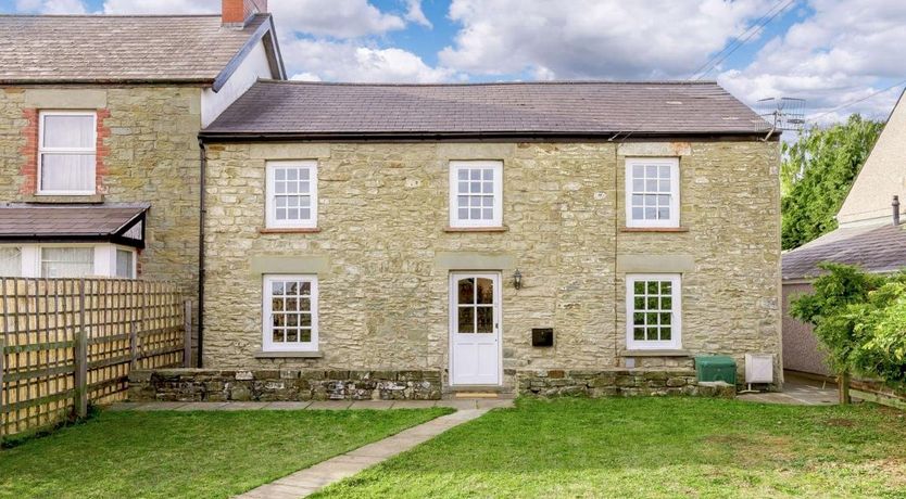 Photo of Cottage in Gloucestershire