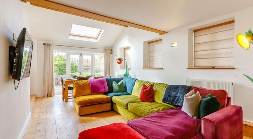 Photo of 3 Bed in Broadwell