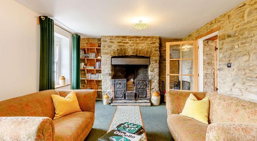 Photo of 3 Bed in Broadwell