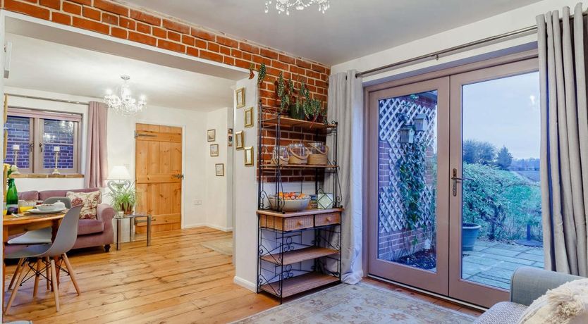 Photo of 2 Bed in Norwich