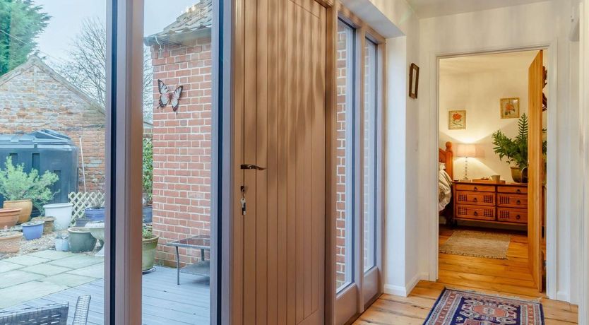 Photo of 2 Bed in Norwich