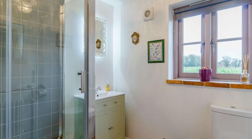 Photo of 2 Bed in Norwich