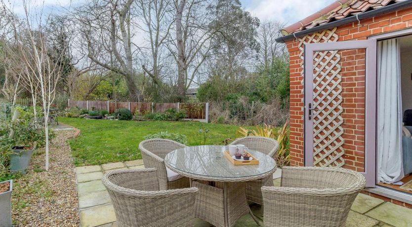 Photo of 2 Bed in Norwich