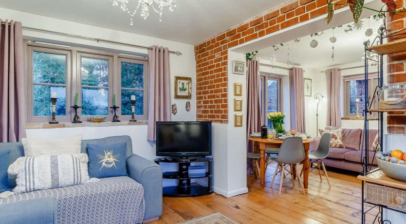 Photo of 2 Bed in Norwich