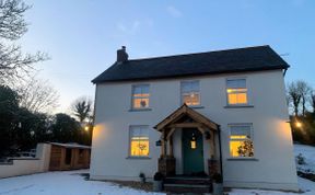 Photo of House in West Wales