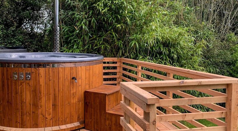 Photo of 3 Bed in Talgarreg