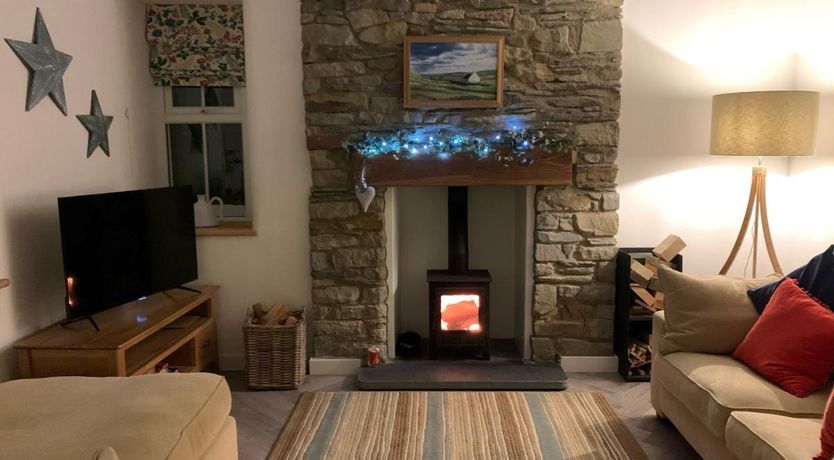 Photo of 3 Bed in Talgarreg