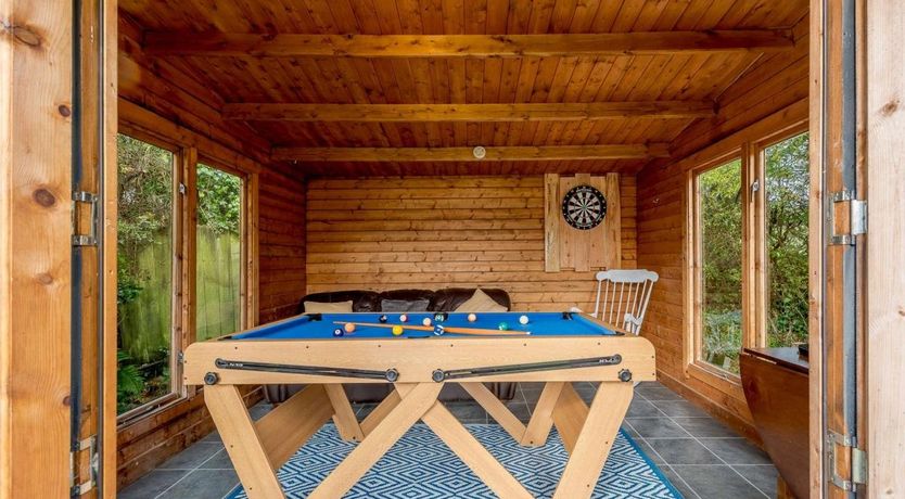 Photo of 3 Bed in Talgarreg