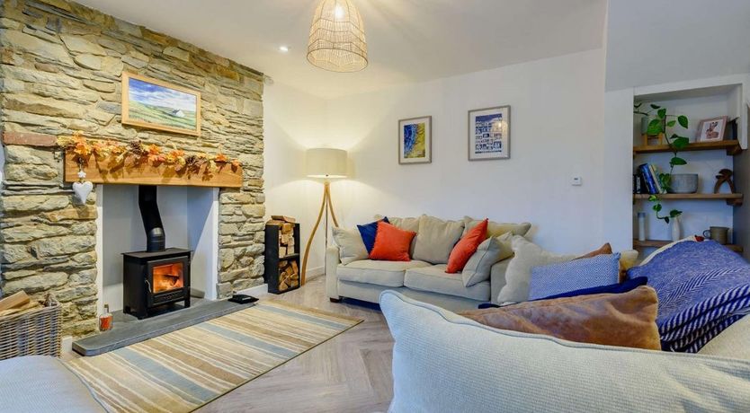 Photo of 3 Bed in Talgarreg