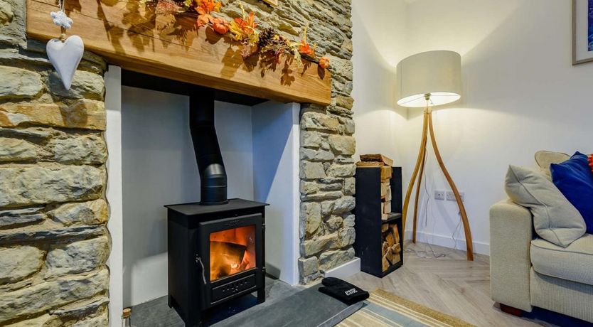 Photo of 3 Bed in Talgarreg