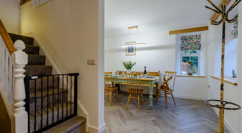 Photo of 3 Bed in Talgarreg