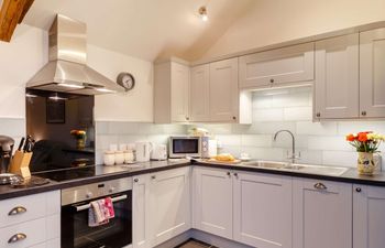 1 Bed in Kingsbridge Holiday Cottage