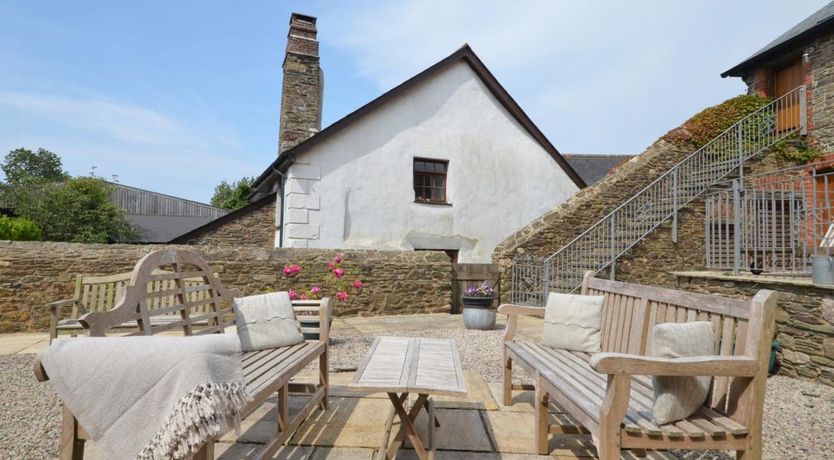 Photo of 1 Bed in Hope Cove