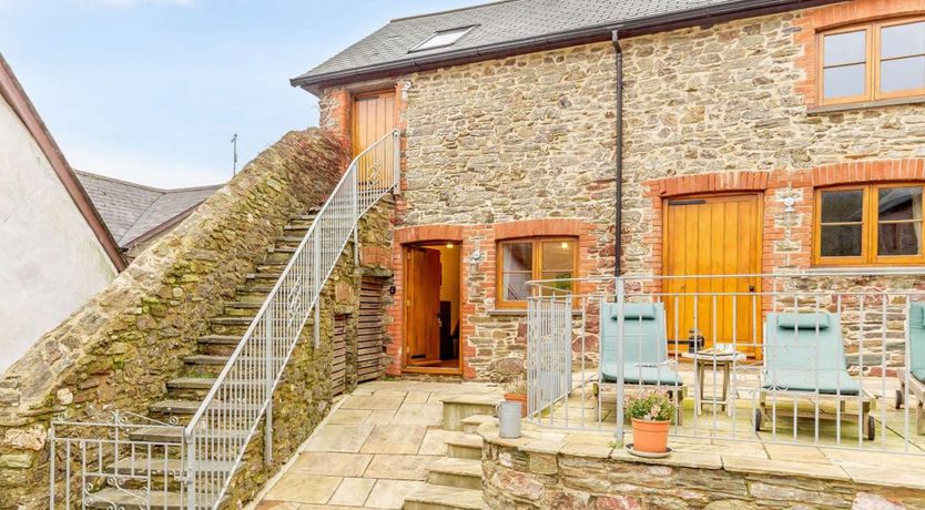 Photo of 1 Bed in Hope Cove