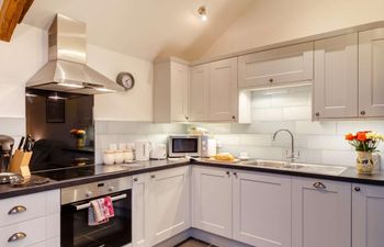 in Hope Cove  (90026) Holiday Cottage