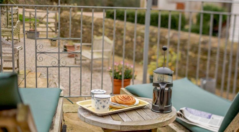 Photo of 1 Bed in Hope Cove