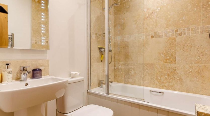 Photo of 1 Bed in Hope Cove