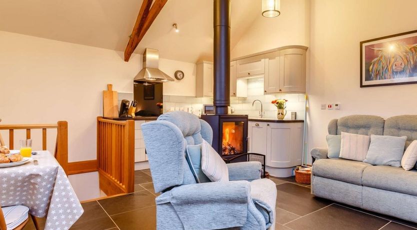 Photo of 1 Bed in Hope Cove