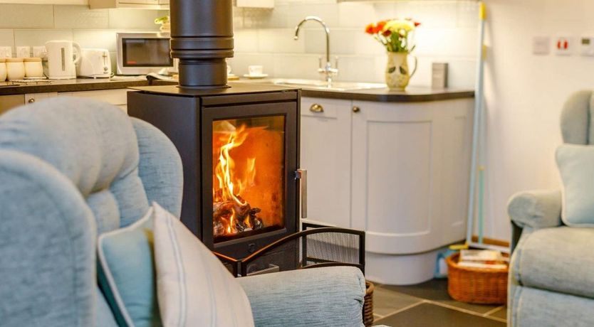 Photo of 1 Bed in Hope Cove