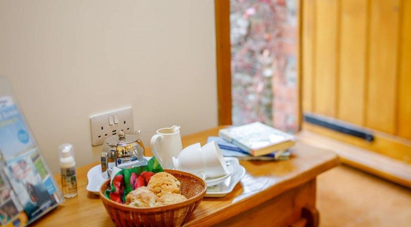 Photo of 1 Bed in Hope Cove