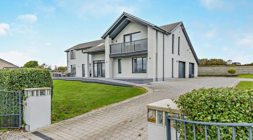 Photo of House in Cumbria