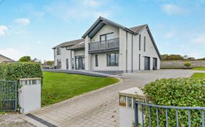 Photo of House in Cumbria