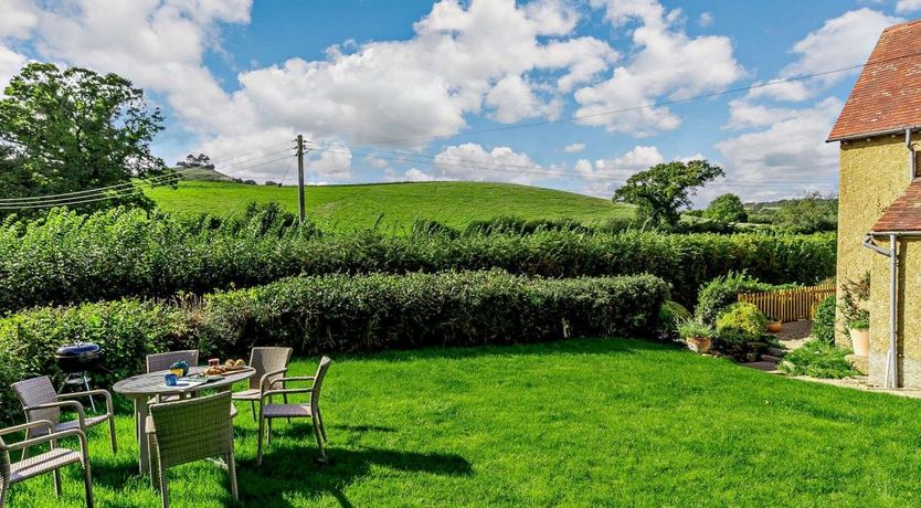 Photo of Cottage in Dorset