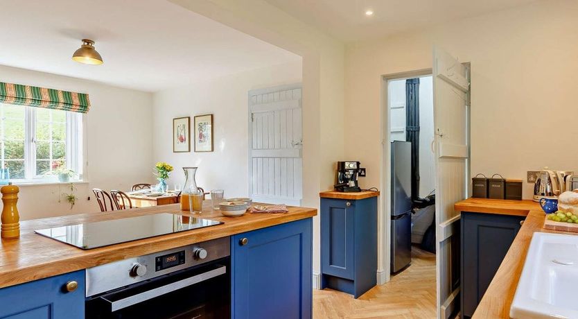 Photo of 2 Bed in Symondsbury