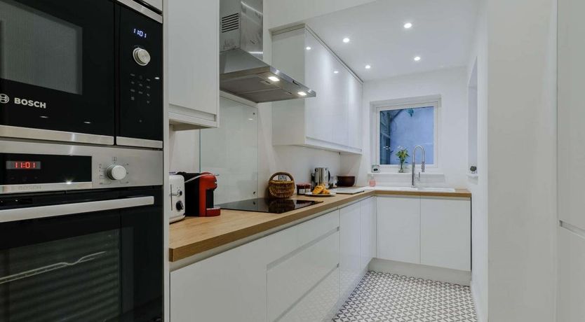 Photo of 2 Bed in Broadstairs