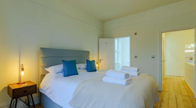 Photo of 2 Bed in Broadstairs