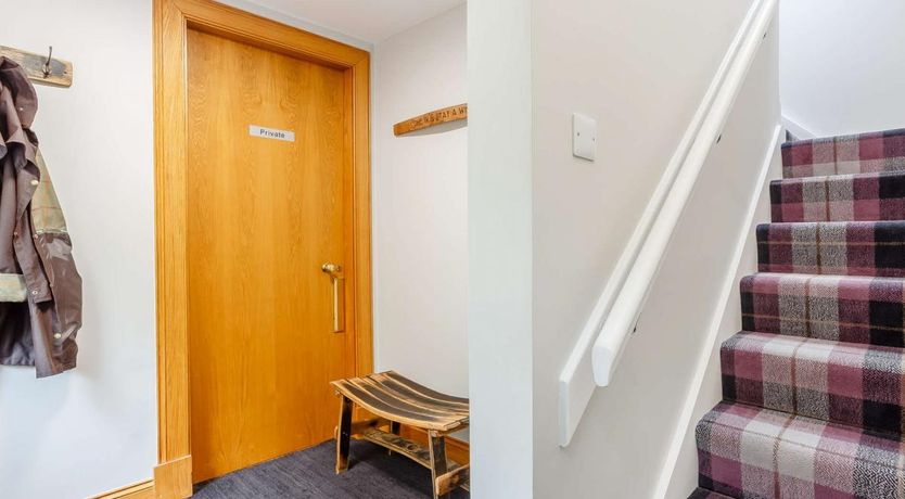 Photo of 1 Bed in Flichity