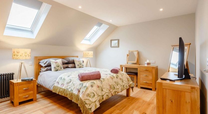 Photo of 1 Bed in Flichity