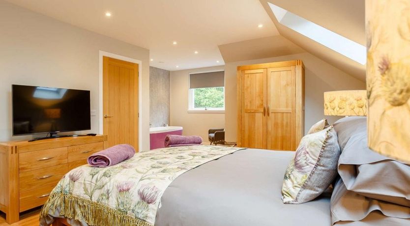 Photo of 1 Bed in Flichity