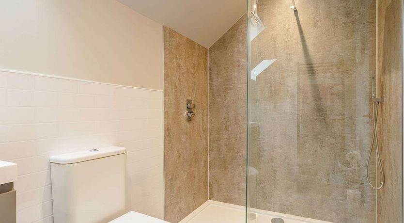 Photo of 1 Bed in Flichity