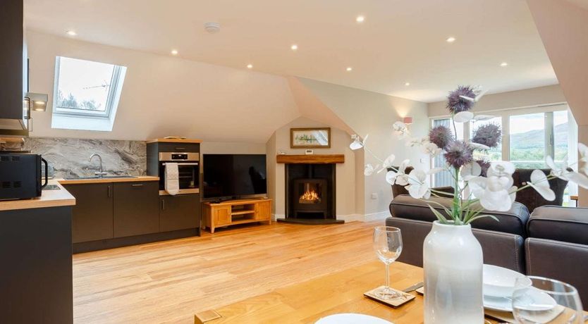 Photo of 1 Bed in Flichity