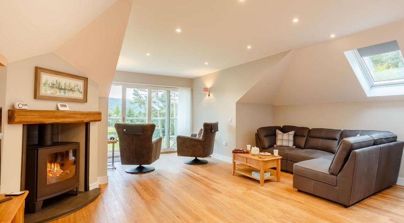 Photo of 1 Bed in Flichity