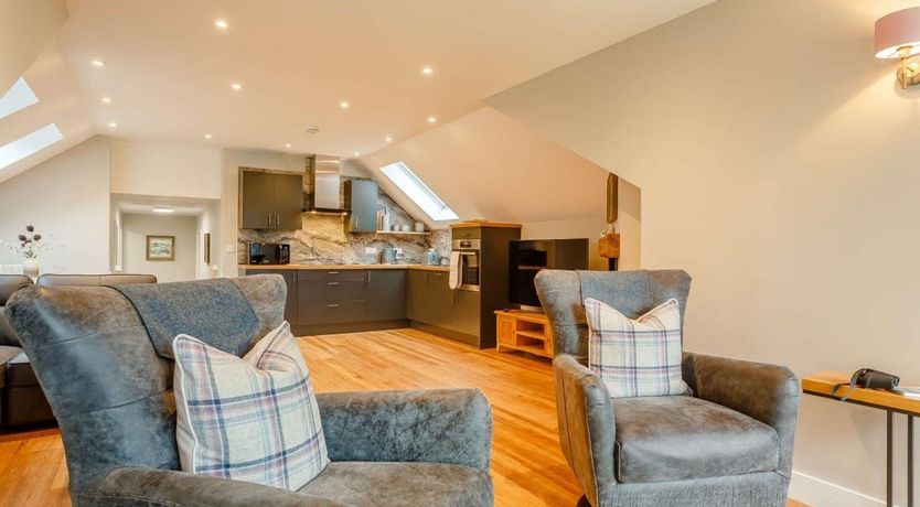 Photo of 1 Bed in Flichity