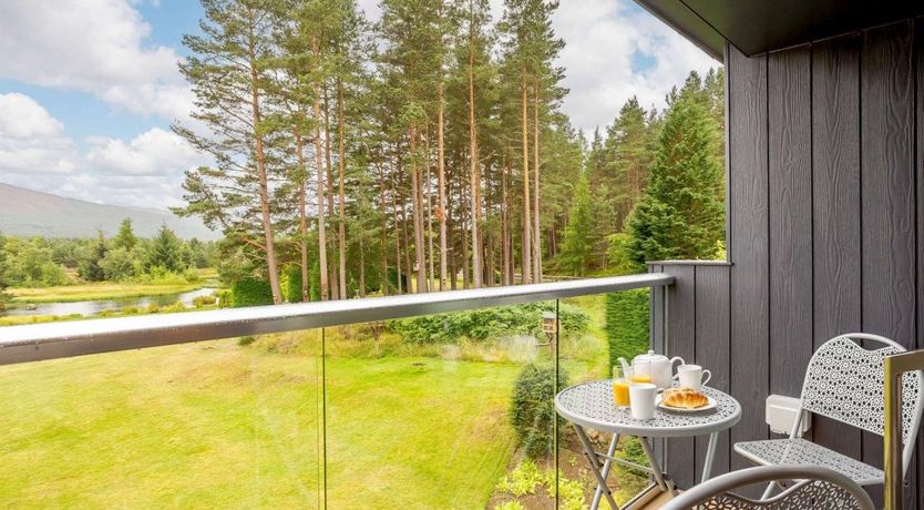 Photo of 1 Bed in Flichity