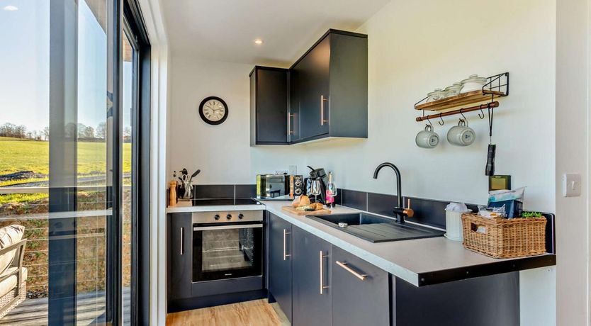 Photo of 1 Bed in Worcester