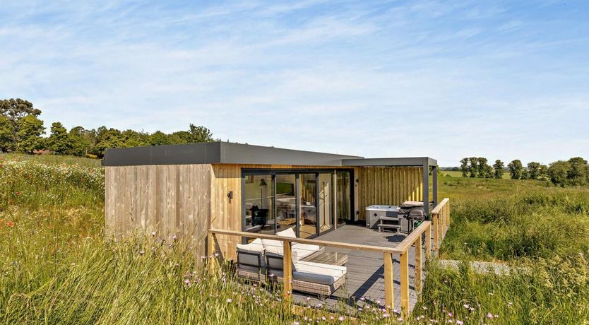 Photo of 1 Bed in Abberley