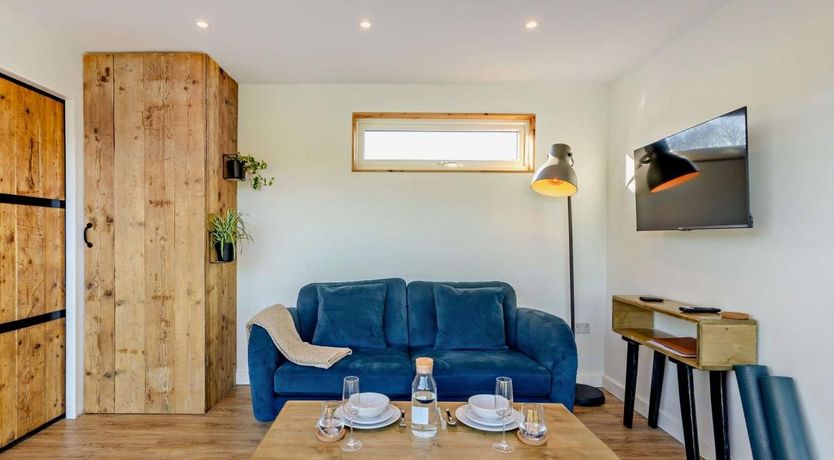 Photo of 1 Bed in Abberley