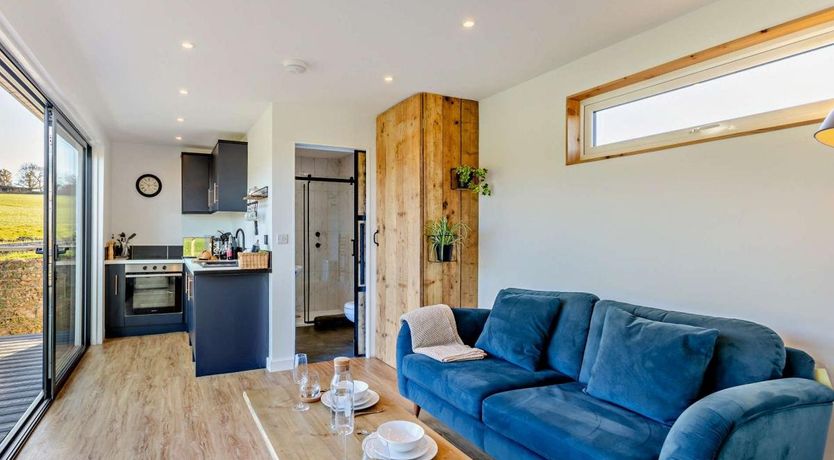 Photo of 1 Bed in Abberley