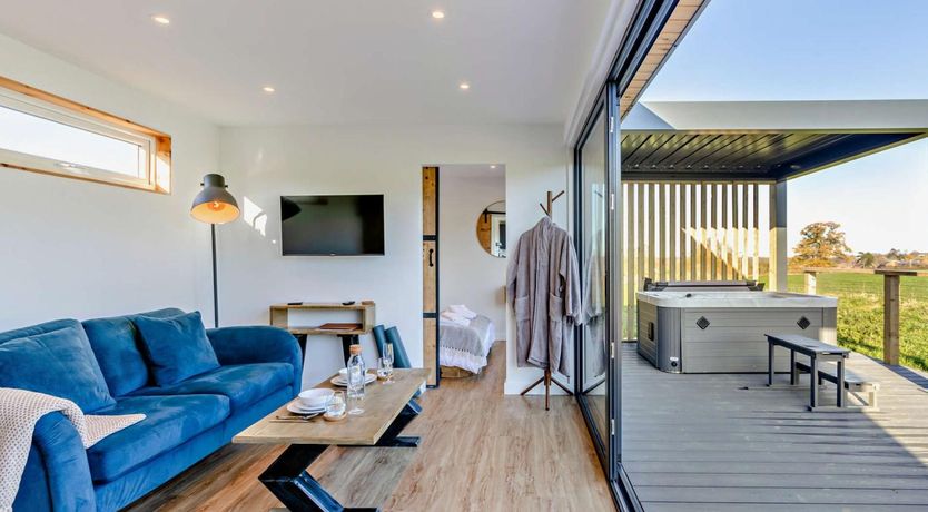 Photo of 1 Bed in Worcester