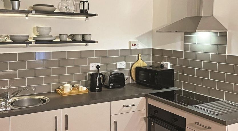 Photo of 1 Bed in Penally