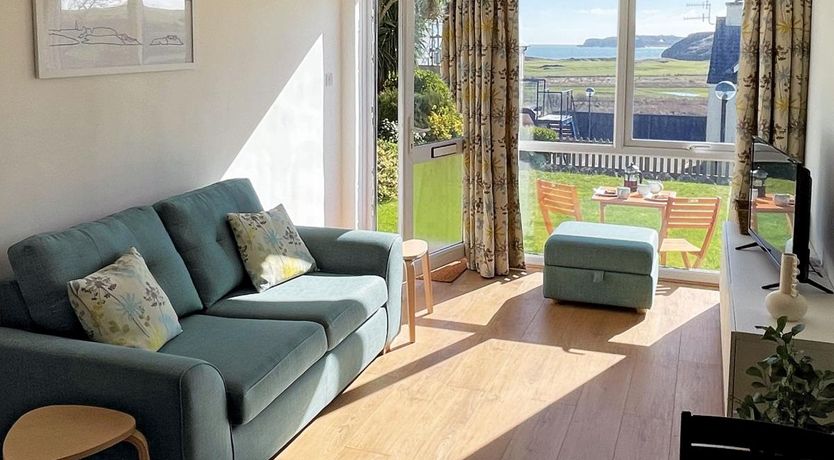 Photo of in Tenby  (89847)