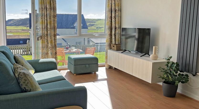 Photo of 1 Bed in Penally