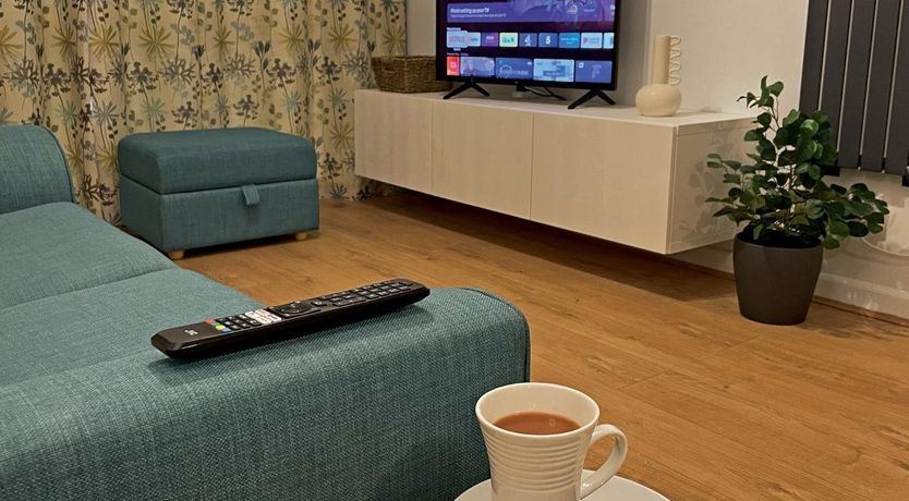 Photo of 1 Bed in Penally