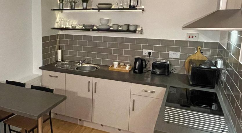 Photo of 1 Bed in Penally