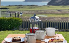 Photo of Cottage in West Wales